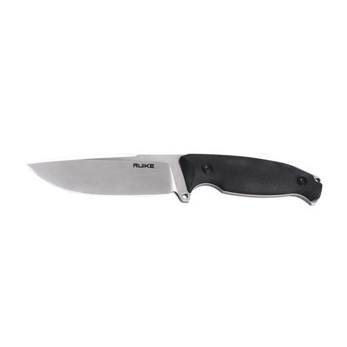 Ruike Knives F118-B Jager Fixed Blade Knife