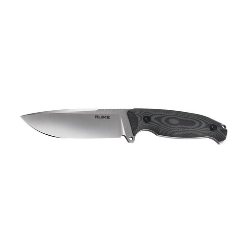 Ruike Knives F118-G Jager Fixed Blade Knife