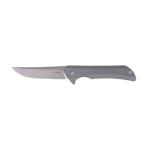 Ruike Knives Hussar M121-Tz Flipper Folding Knife