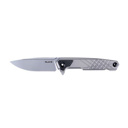 Ruike Knives M875-Tz Flipper Folding Knife