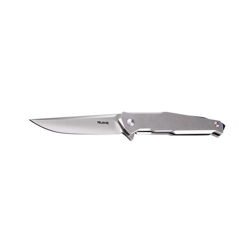 Ruike Knives P108-Sf Flipper Folding Knife