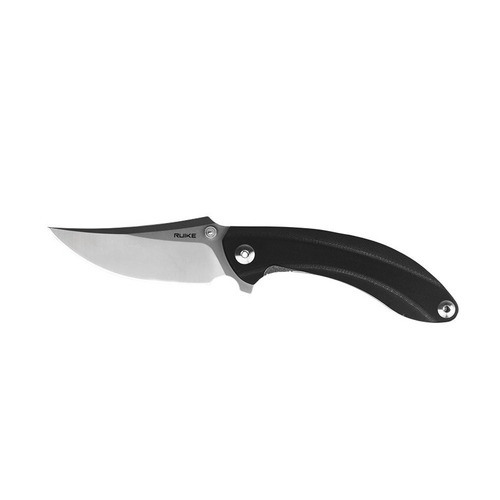 Ruike Knives P155-B Flipper Folding Knife