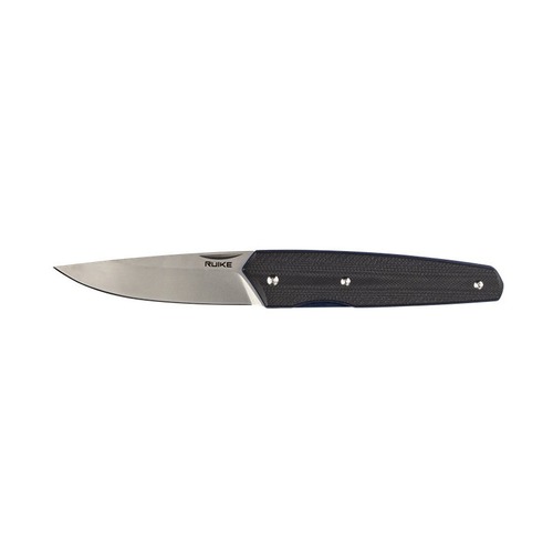 Ruike Knives P848-B Folding Knife