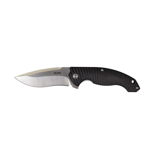 Ruike Knives P852-B Flipper Folding Knife