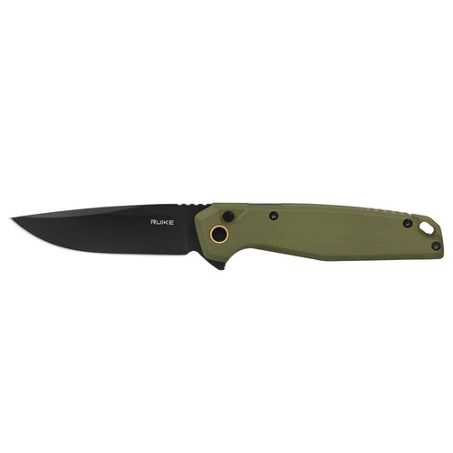 RUIKE KNIVES P873-G Flipper Folding Knife