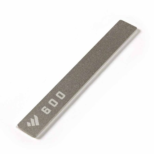 Work Sharp Sa0004765 Replacement 600 Grit Plate For The Precision Adjust Knife Sharpener