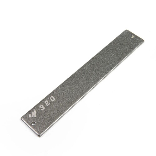 Work Sharp SA0005363  PROF PAJ  SINGLE 320 GRIT DIAMOND PLATE