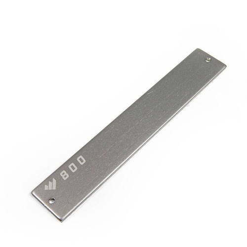 Work Sharp PROFESSIONAL PRECISION ADJUST 800 GRIT DIAMOND PLATE 1X6