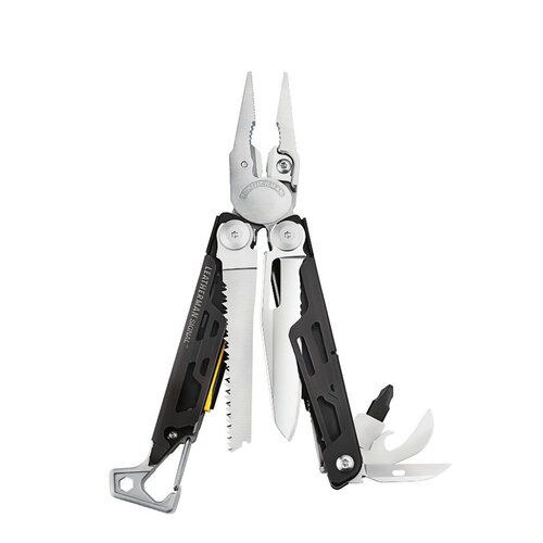 EX DISPLAY LEATHERMAN Signal Multi-Tool 17 Tools