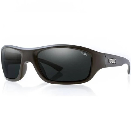 Tonic Evo Matte Black Photochromic Grey (G2)