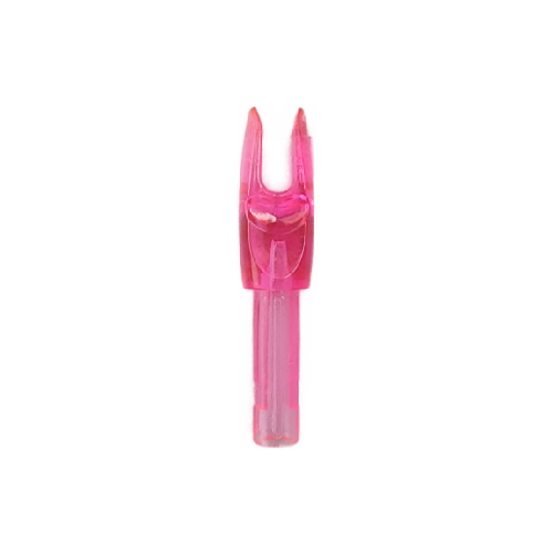 Terra Firma G Arrow Nocks - Pink  TF-T1N-P