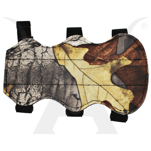 Apex Hunting Apex Armguard - Short - Camo TP107