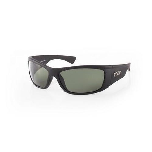 Tonic Shimmer Matte Black Photochromic Grey (G2)