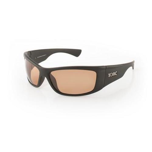 Tonic Shimmer Matte Black Photochromic Copper (G2)