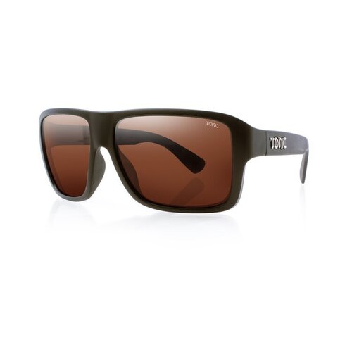 Tonic Swish Matte Black Copper (G2 Polarised Lenses)