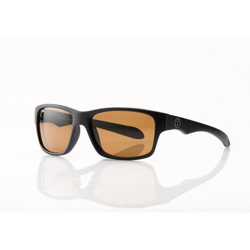 Tonic Tango Matte Black Photochromic Copper (G2)