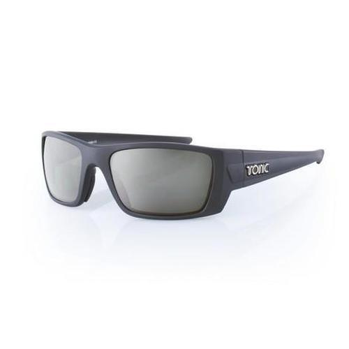 Tonic Youranium Matte Black Photochromic Grey (G2 SliceLens)