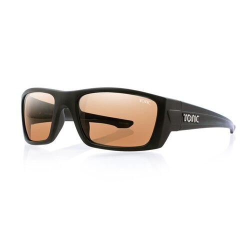 Tonic Youranium Matte Black Light Neon (G2 Polarised Lenses)