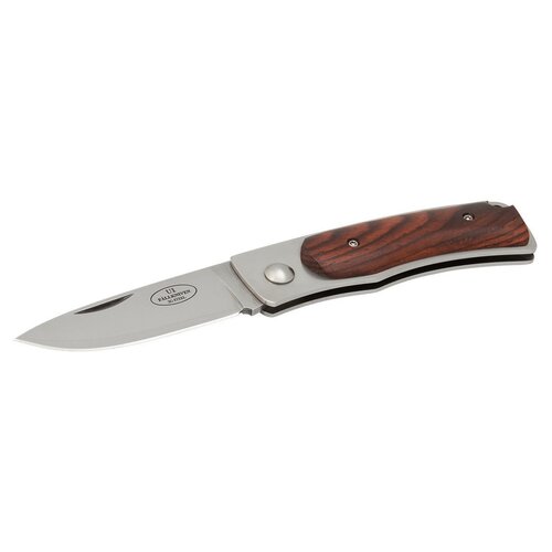 Fallkniven U1c Slip Joint Folding Knife with Cordura Sheath