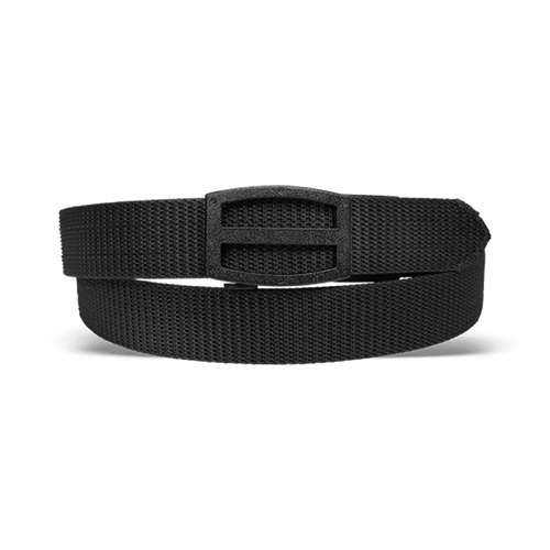 ULTIMATE CARRY BELT - NYLON - BLACK