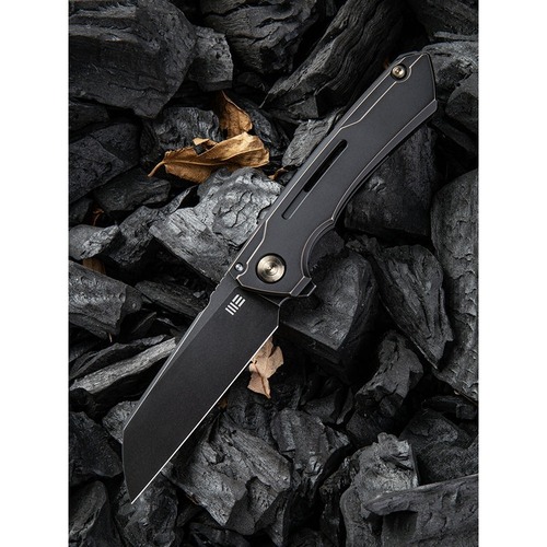 We Knife W2003B Mini Buster Folding Knife