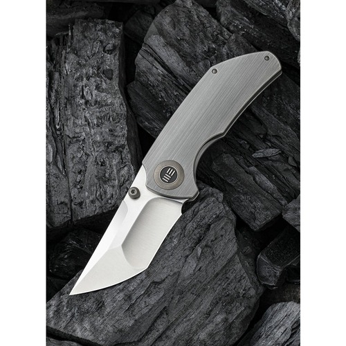 We Knife W2103A Thug Folding Knife