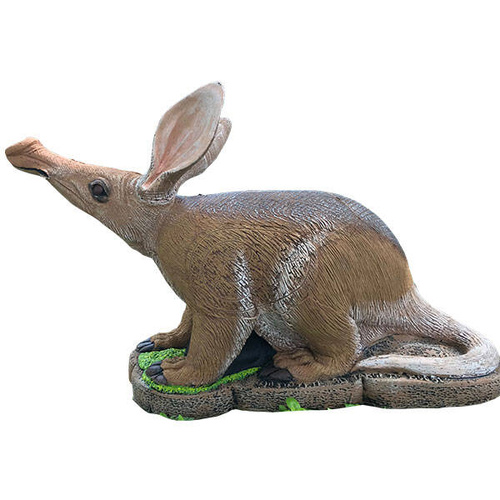 Wildcrete Aardvark 3D Foam Target WC-201