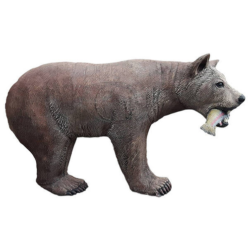 Wildcrete Brown Bear 3D Foam Target WC-207