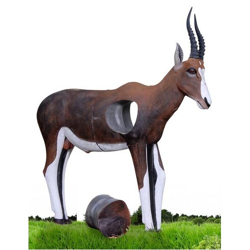 Wildcrete Blesbuck Ram 3D Foam Target WC-209-210-K