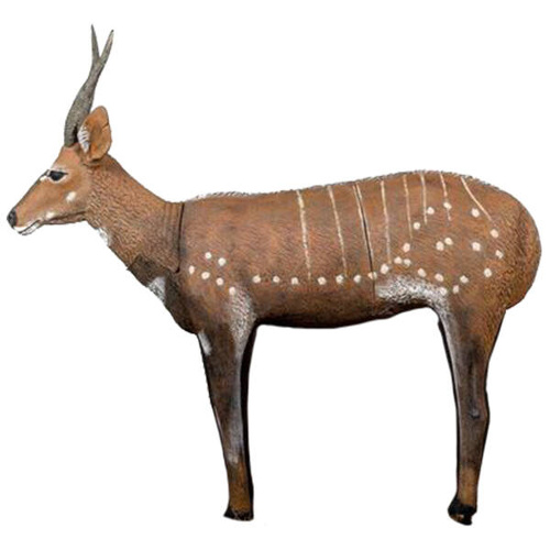 Wildcrete Bushbuck Ram 3D Foam Target WC-219-220-K