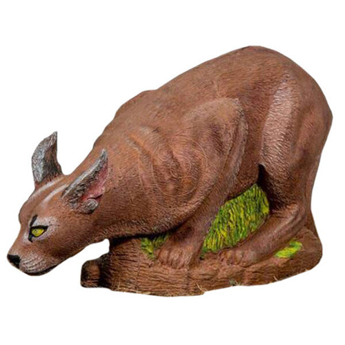 Wildcrete Caracal 3D Foam Target WC-221