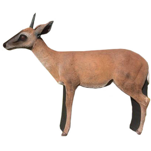 Wildcrete Duiker 3D Foam Target WC-230