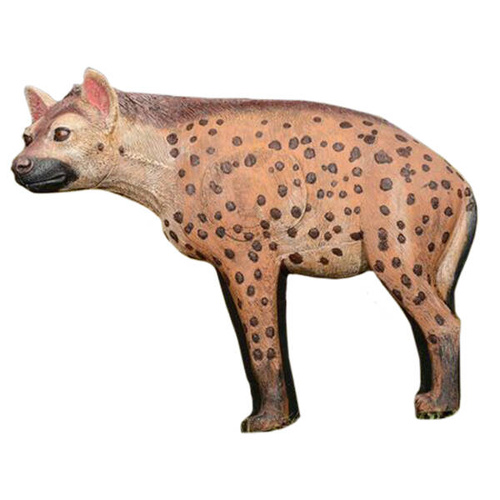 Wildcrete Hyena 3D Foam Target WC-243