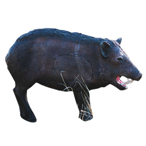 Wildcrete Javelina 3D Foam Target WC-252