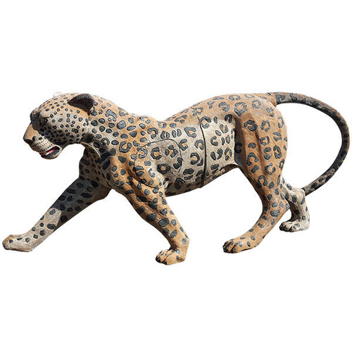 Wildcrete Leopard Lrg 3D Foam Target WC-258-259-260-K