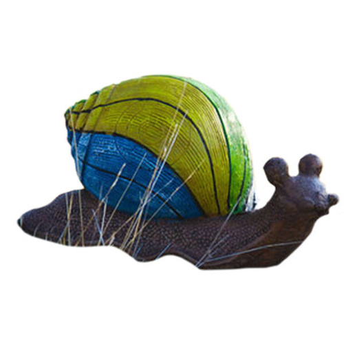 Wildcrete Small Snail 3D Foam Target WC-293