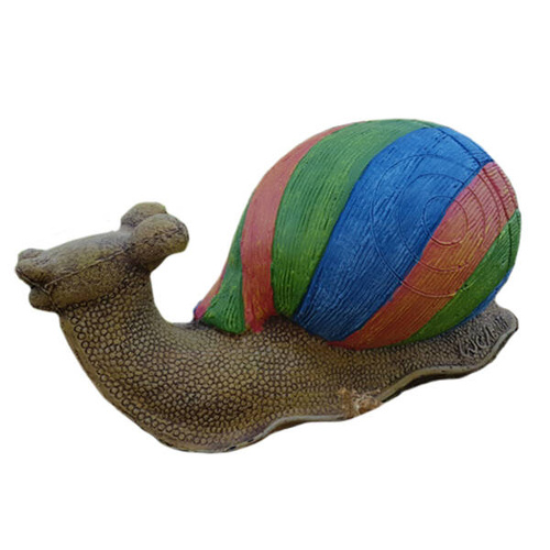 Wildcrete Large Snail 3D Foam Target WC-294