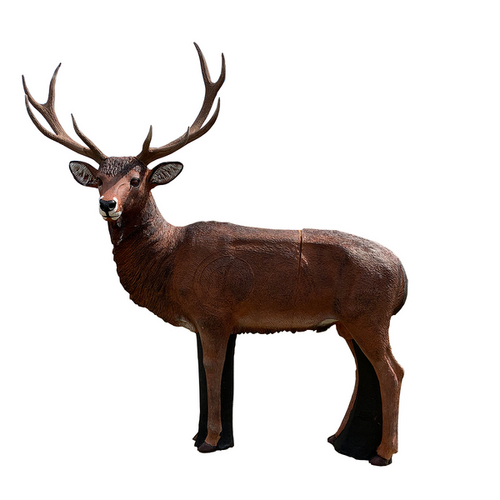 Wildcrete Red Deer 3D Foam Target WC-417-418-419-K