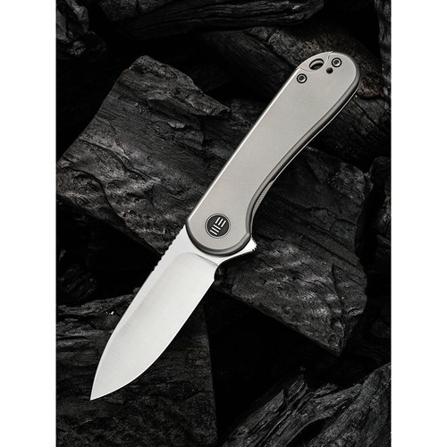 We Knife We18062X-1  Elementum Folding Knife