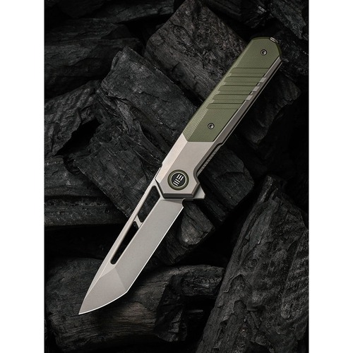 We Knife 20073-1  Arsenal Folding Knife