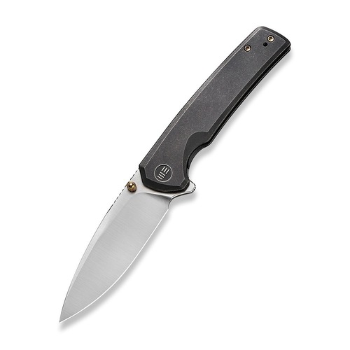 We Knife We21014C-2  Subjugator Folding Knife