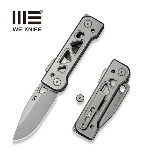 WE KNIFE WE24001-2  TYRO Superlock Folding Knife