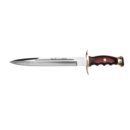 MUELA Pig Hunter 26 Knife YMBW26