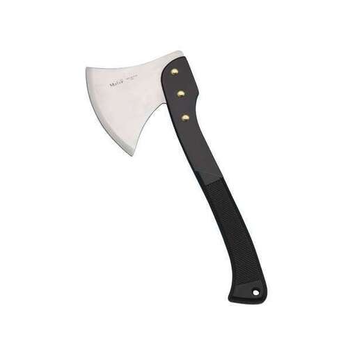 Muela HA-S Camp Hatchet Axe Aluminium Handle with Sheat YMHAW