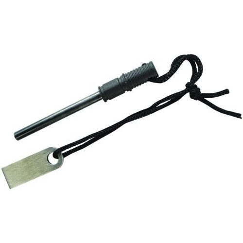 Schrade FS1 Large Ferro Rod Fire Striker YUSCHFS1