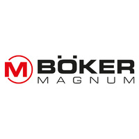 MAGNUM BY BOKER